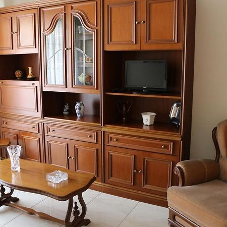 Mary Kavala Apartment Екстер'єр фото
