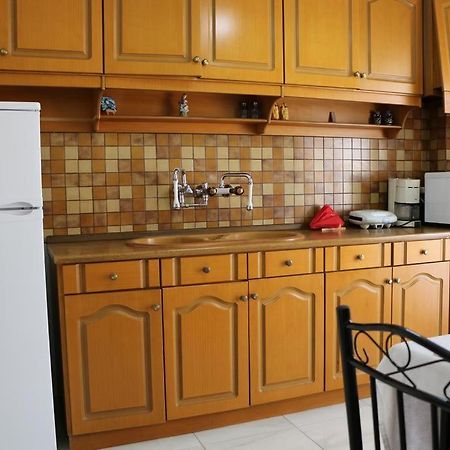 Mary Kavala Apartment Екстер'єр фото