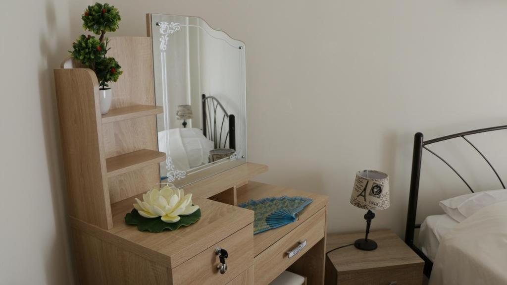 Mary Kavala Apartment Екстер'єр фото