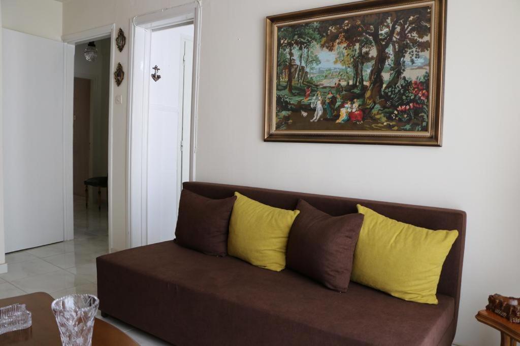 Mary Kavala Apartment Екстер'єр фото