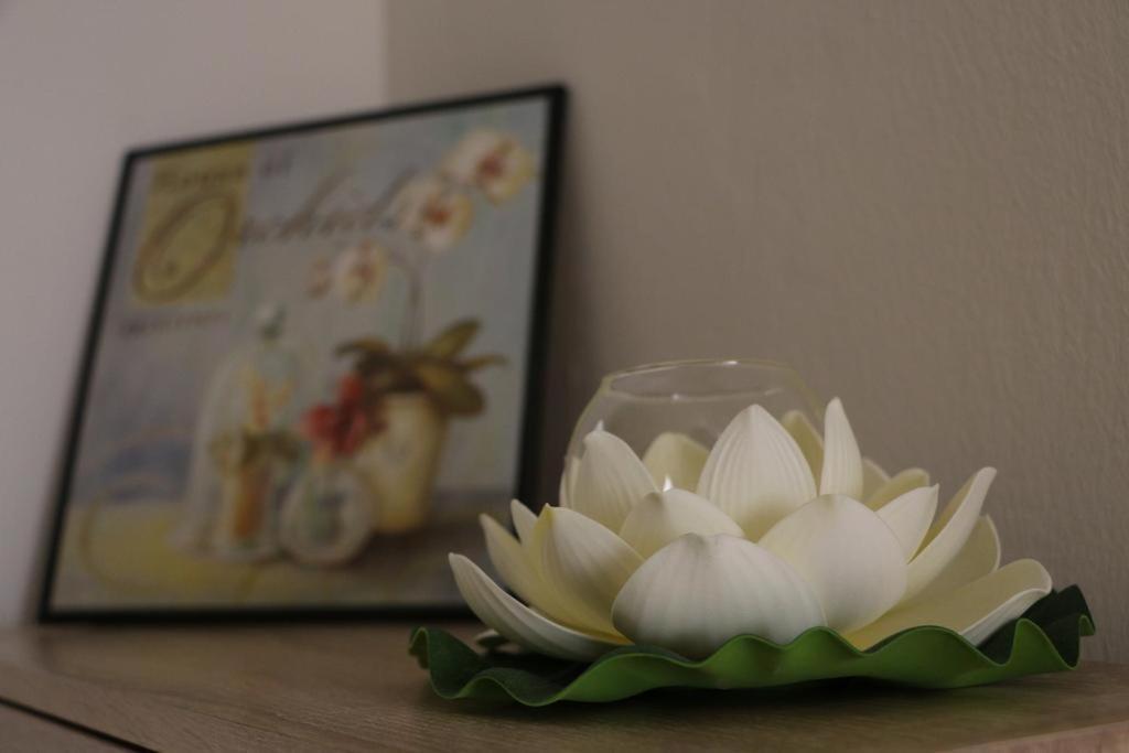 Mary Kavala Apartment Екстер'єр фото