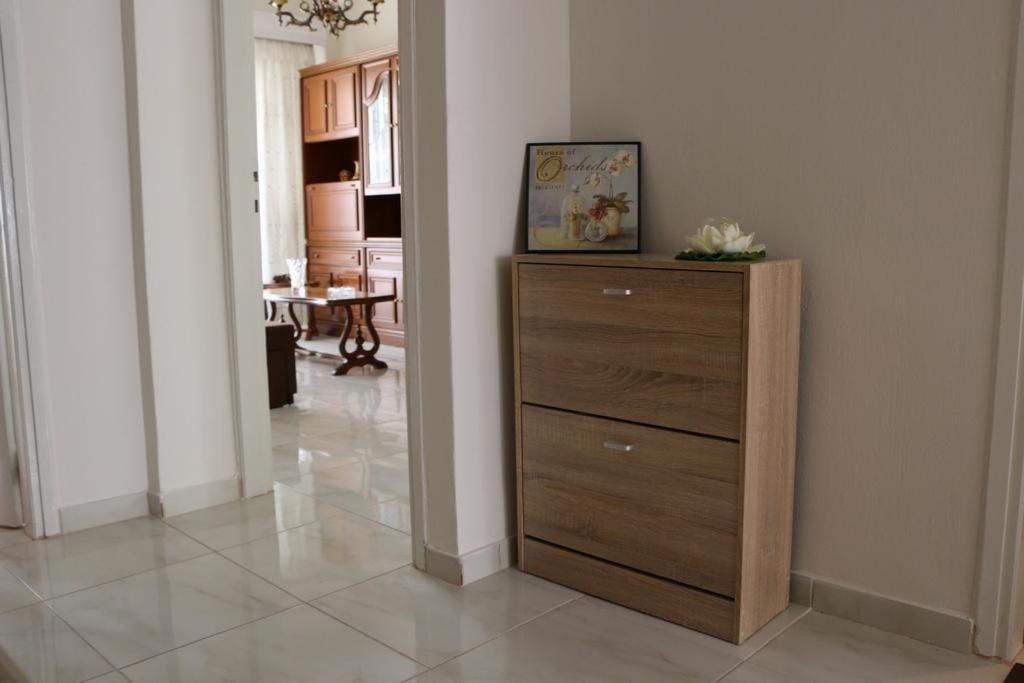 Mary Kavala Apartment Екстер'єр фото