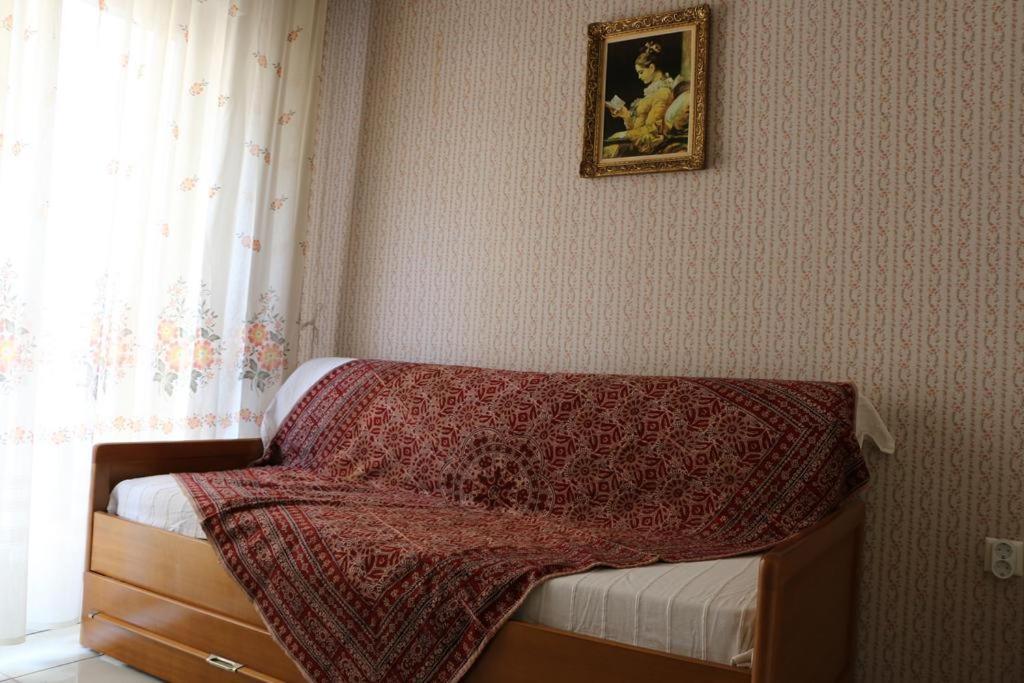 Mary Kavala Apartment Екстер'єр фото