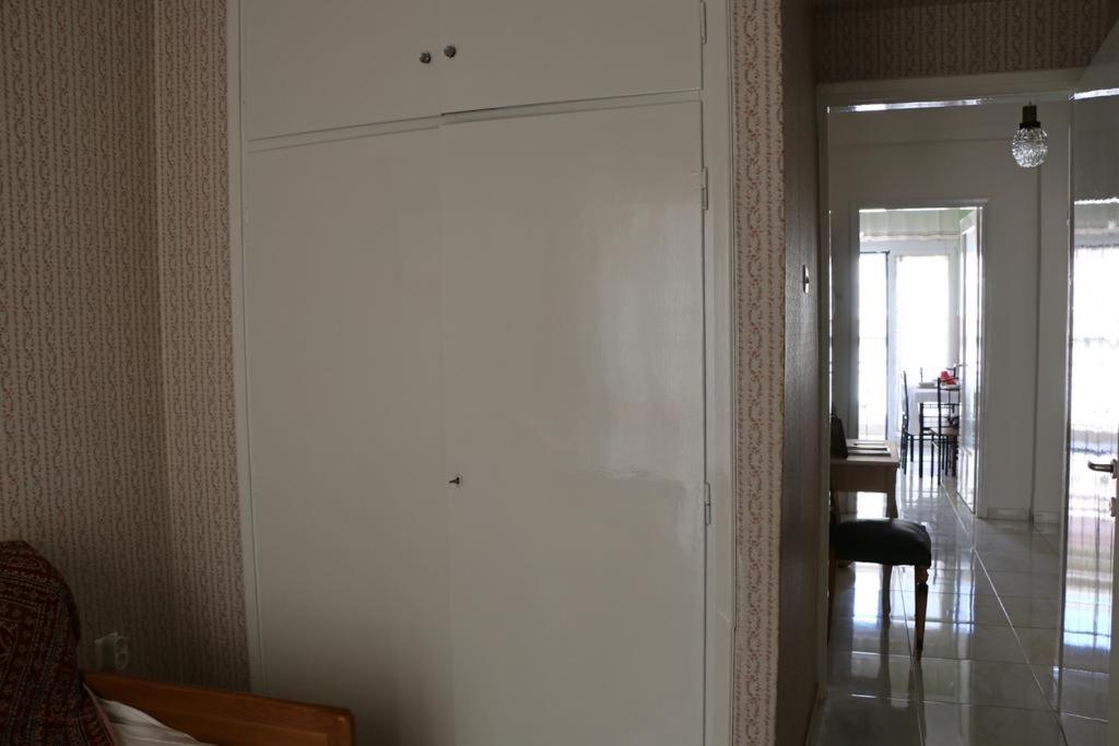 Mary Kavala Apartment Екстер'єр фото