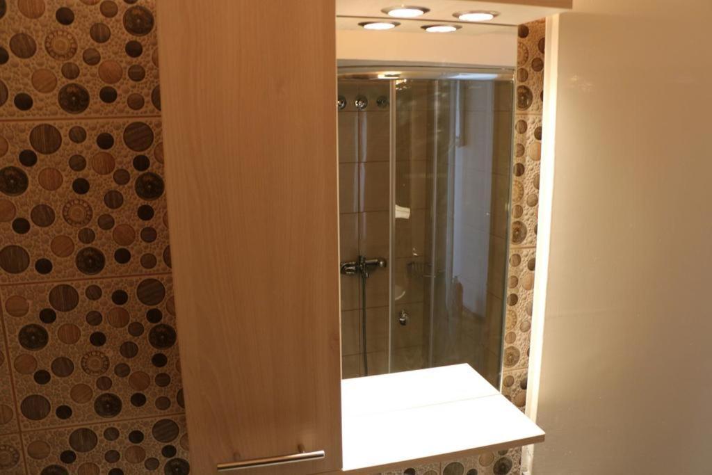 Mary Kavala Apartment Екстер'єр фото