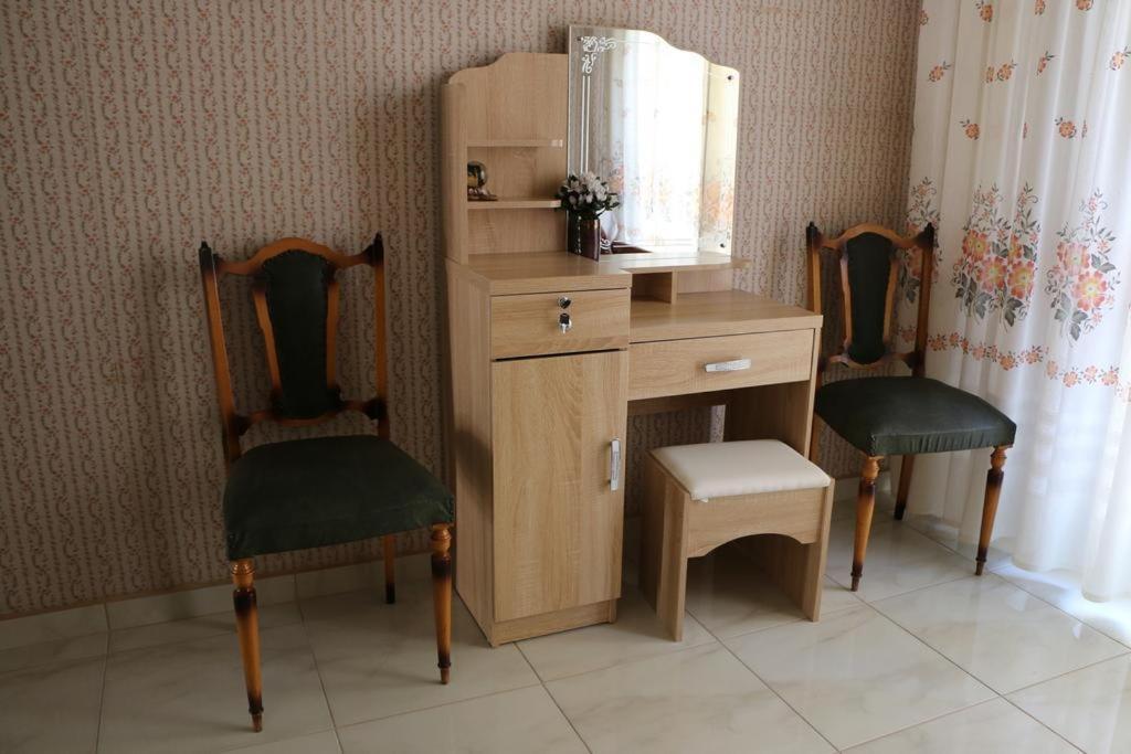 Mary Kavala Apartment Екстер'єр фото