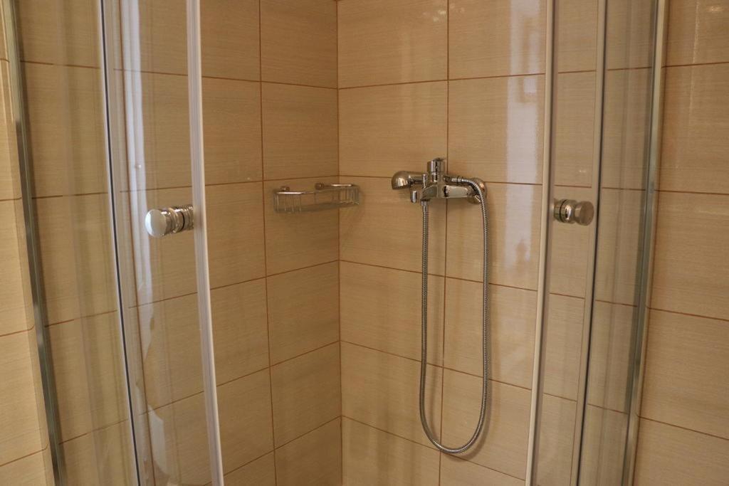 Mary Kavala Apartment Екстер'єр фото